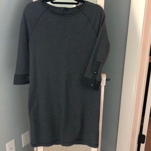 Gap Gray Dress